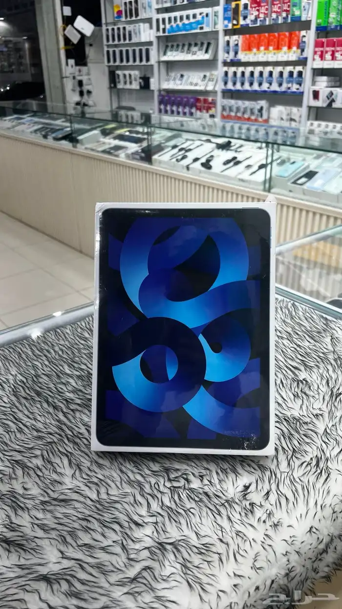 ايباد اير256 جديد 0