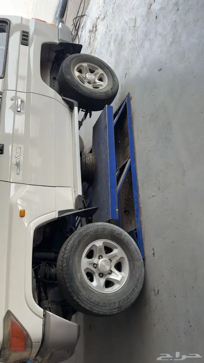 جنوط ربع  شاص 1