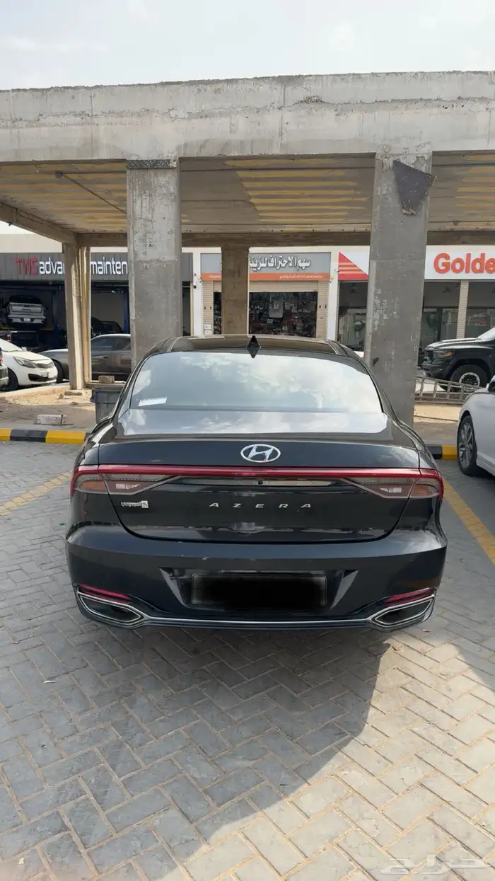 ازيرا 2021 للبيع 3