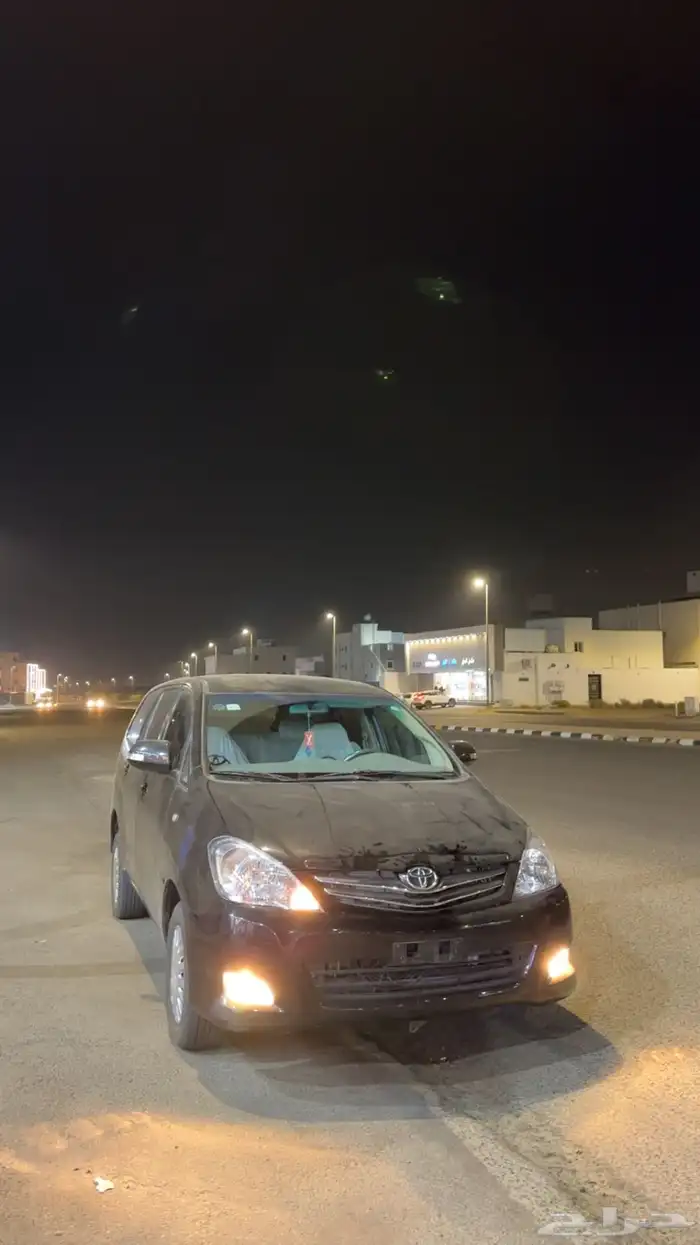 أنوفا 2010 2
