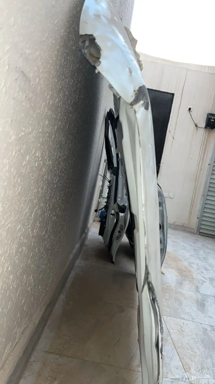 كبوت كامري 2025 2