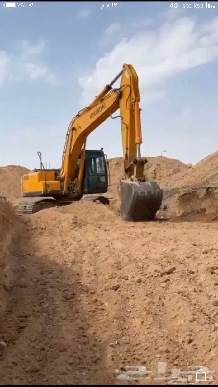 بوكلين هونداي للايجار داخل الرياض بسعر مميز 1