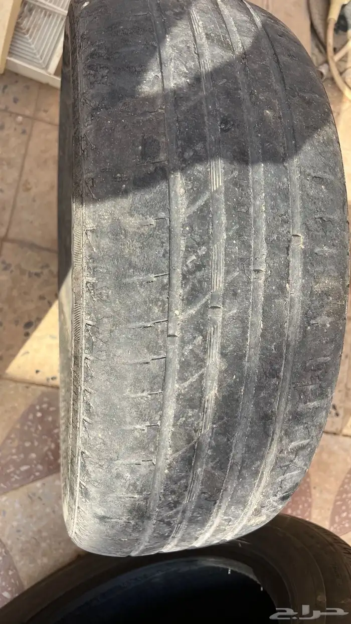 كفرات نص عمر ممتازات 1