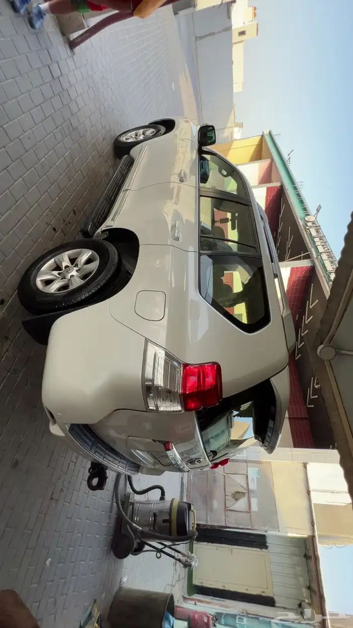 برادو 2012 3