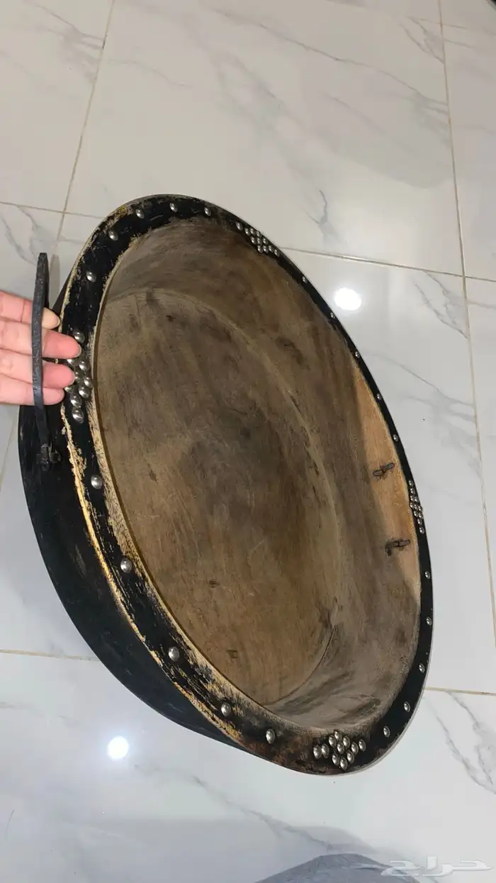 صحفة جنوبيه تراثيه 0