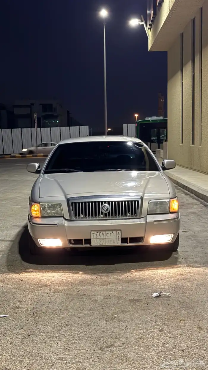 فورد ماركيز 0