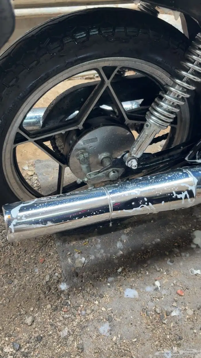 جنوط نجمه دباب جيتي 0