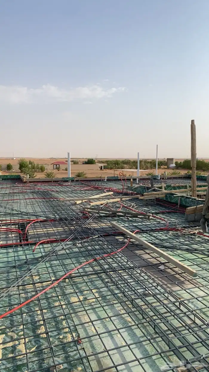 مقاول الجله تبراك المزاحميه ام طليح الخفق الجنوبي 5