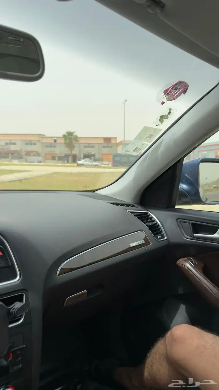 audi q5 2015 اودي كيو فايف 2015 9