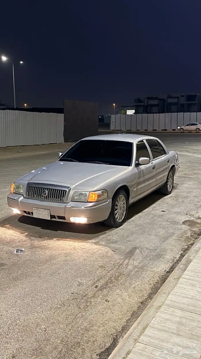 فورد ماركيز 2