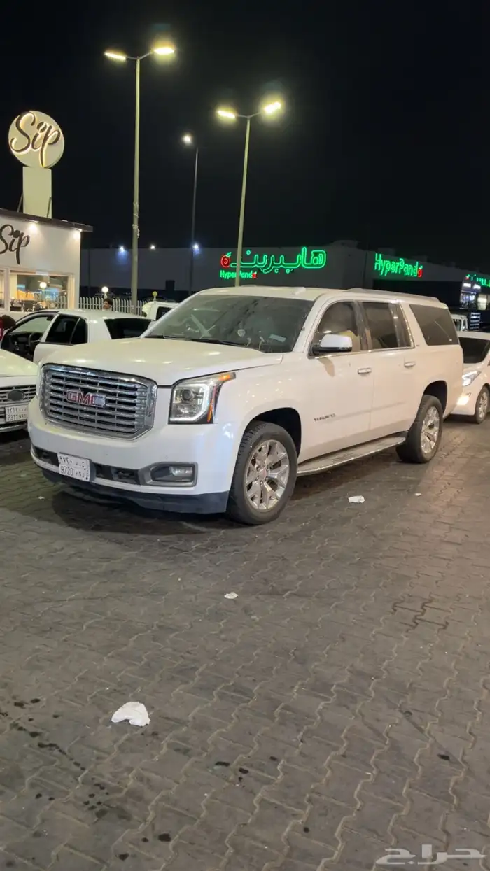 جمس يوكن فل كامل مطور 2018 3