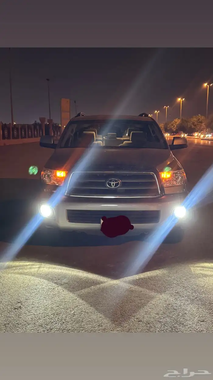 سكويا نص فل فتحه 2009 0