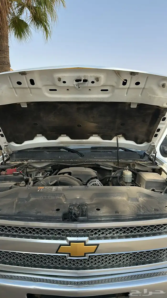 سلفارادو 2012 6