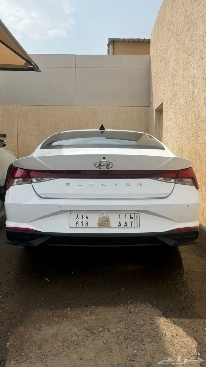لوحة مميزه ط ا ا 818 0