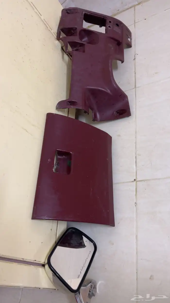 أغراض هايلكس 0