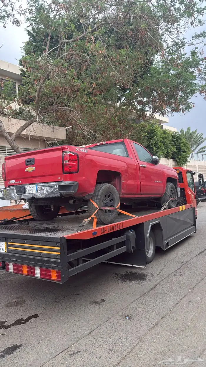 سطحه متواجد بالرياض راجع للغربيه جدة - مكه -الطائف 0