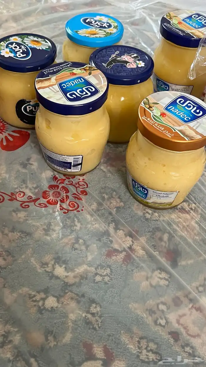 سمن بلدي للبيع 3