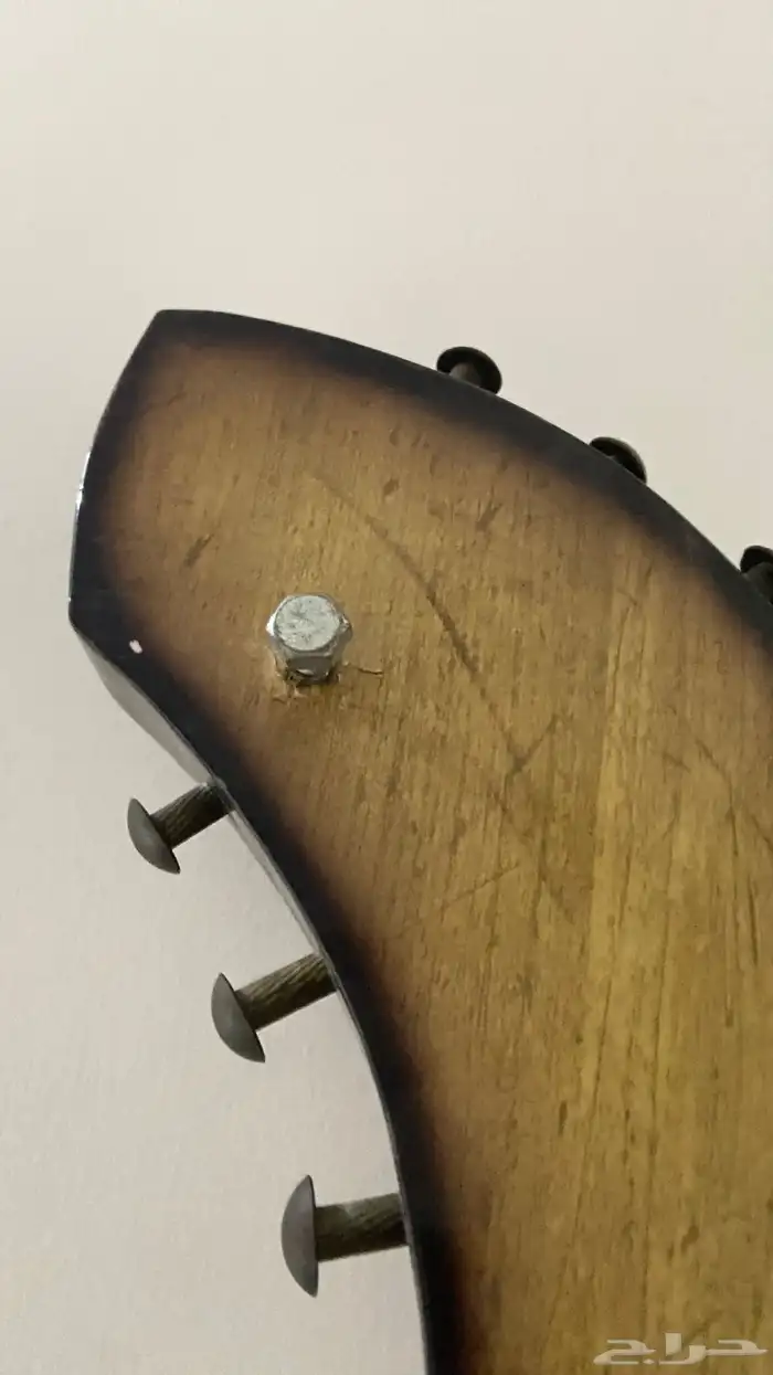 ديكور جيتار 4