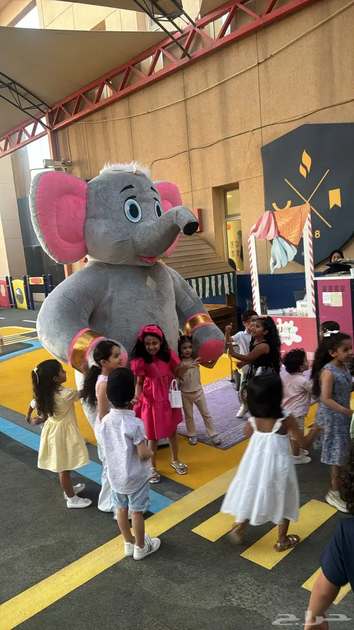 فرقه ترفيهيه مهرجين دمى فرقه اطفال لاعب خفه رسامه 6