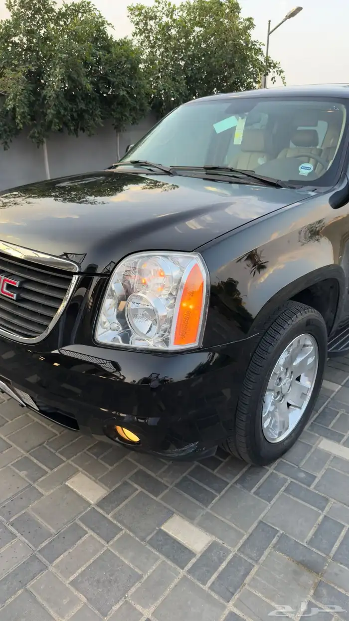 يوكن فل كامل 2008 SLT 8