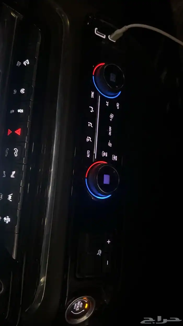 شفروليه سلفرادو LT ( قير علاق ) 26