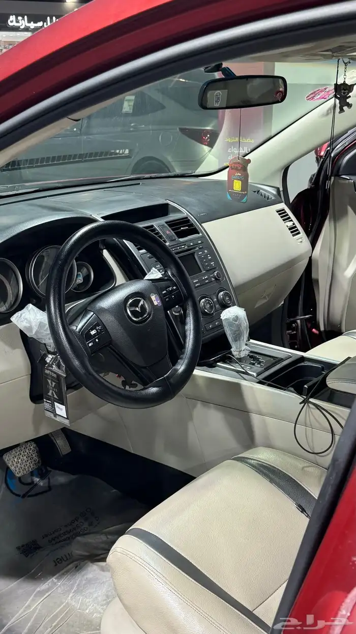 cx9 9