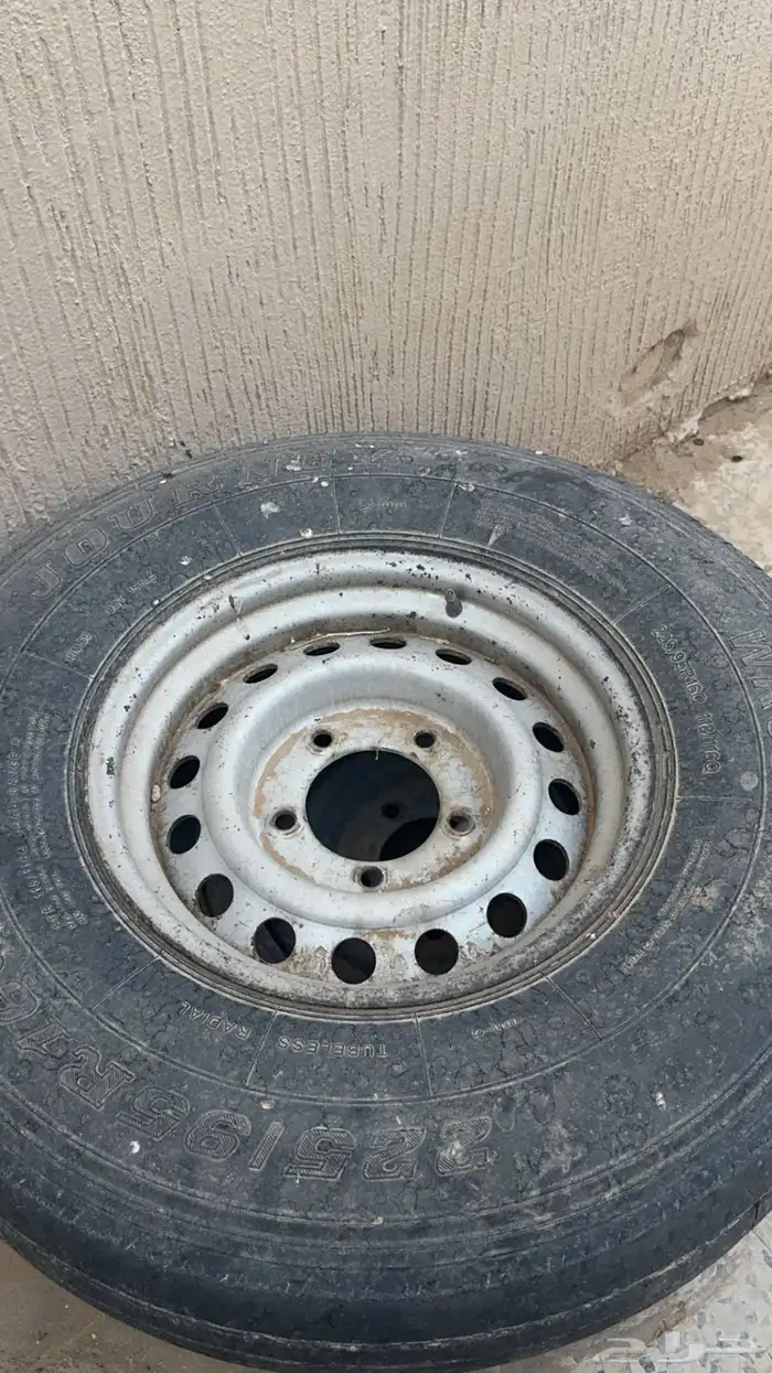 للبيع جنوط 2