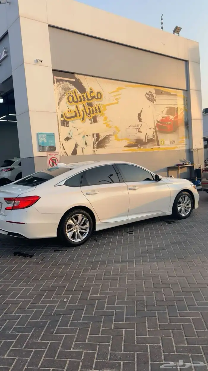 اكورد 2020 وكاله للبيع 0