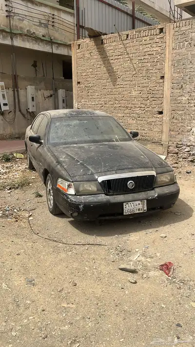 فورد مارودر 2003 فل كامل index