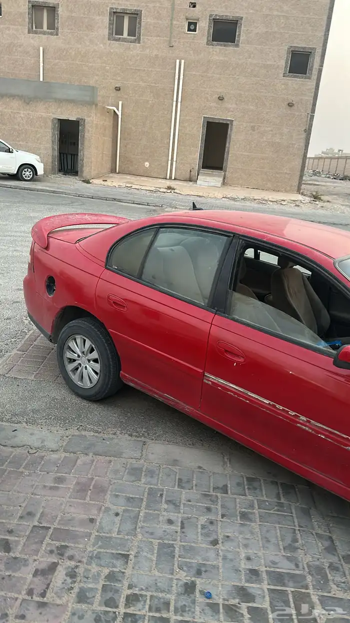 لومينا 2006 للبيع علي السوم الموقع المنطقه الشرقيه 2