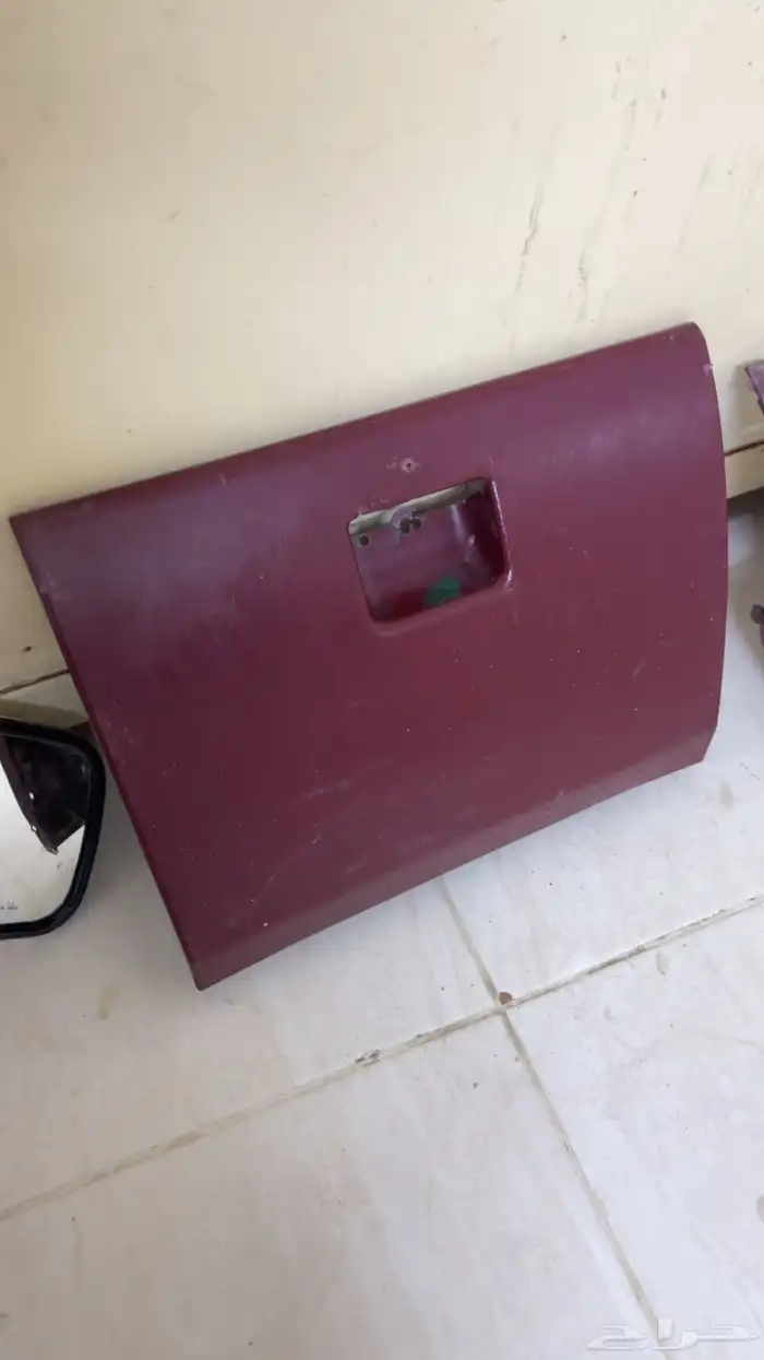 أغراض هايلكس 2