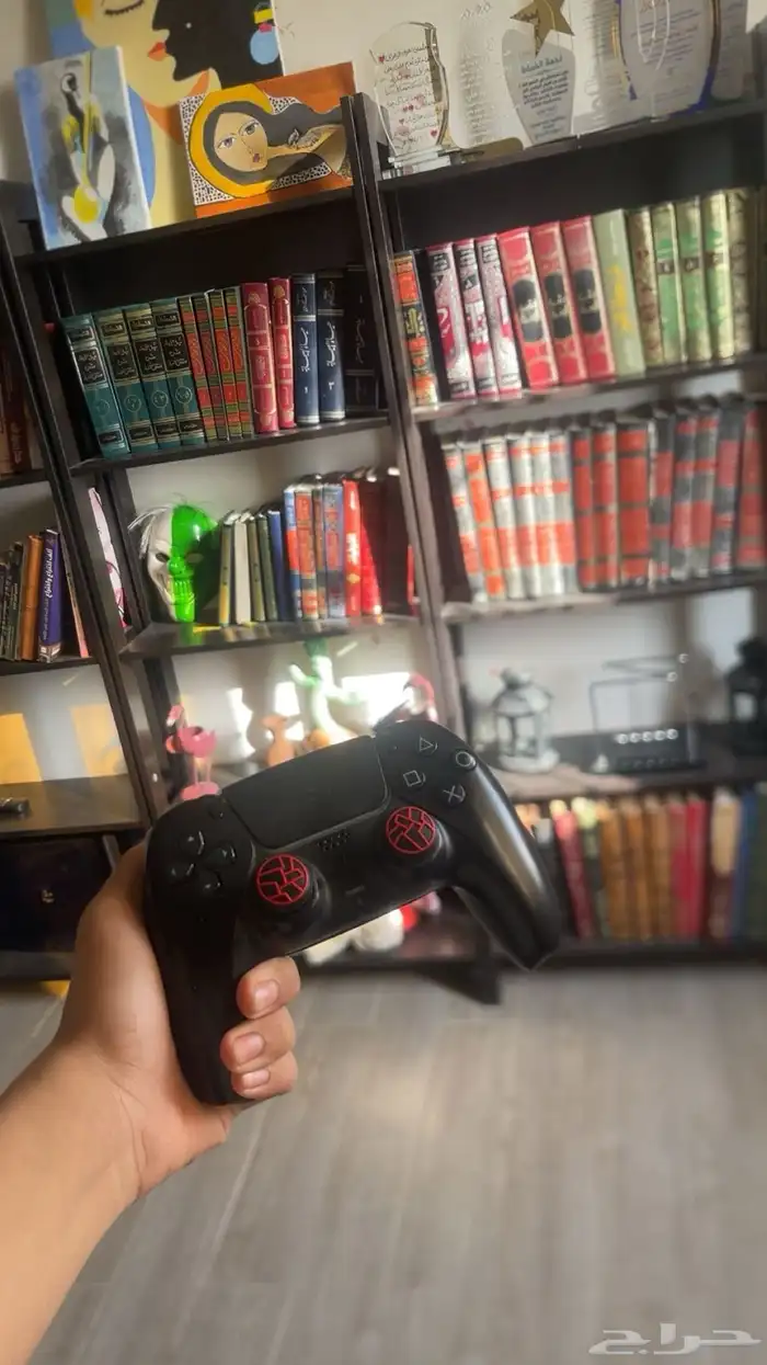 PS5 سوني 5 6