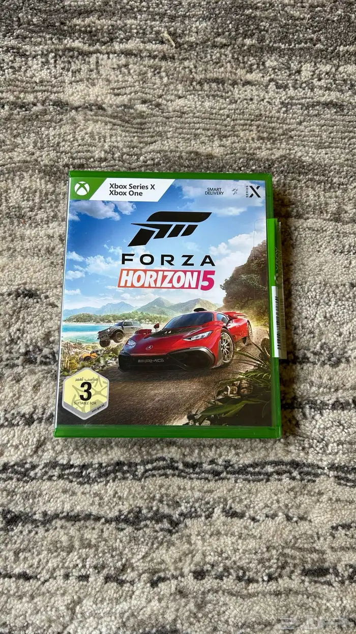 اكس بوكس 5