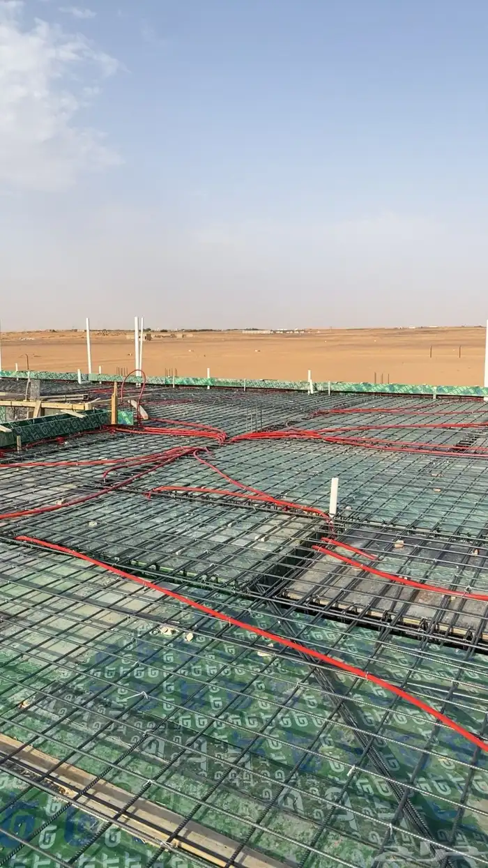 مقاول الجله تبراك المزاحميه ام طليح الخفق الجنوبي 1