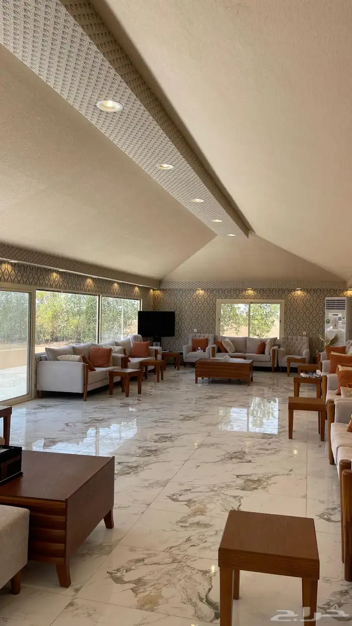 خيام بيوت شعر 0