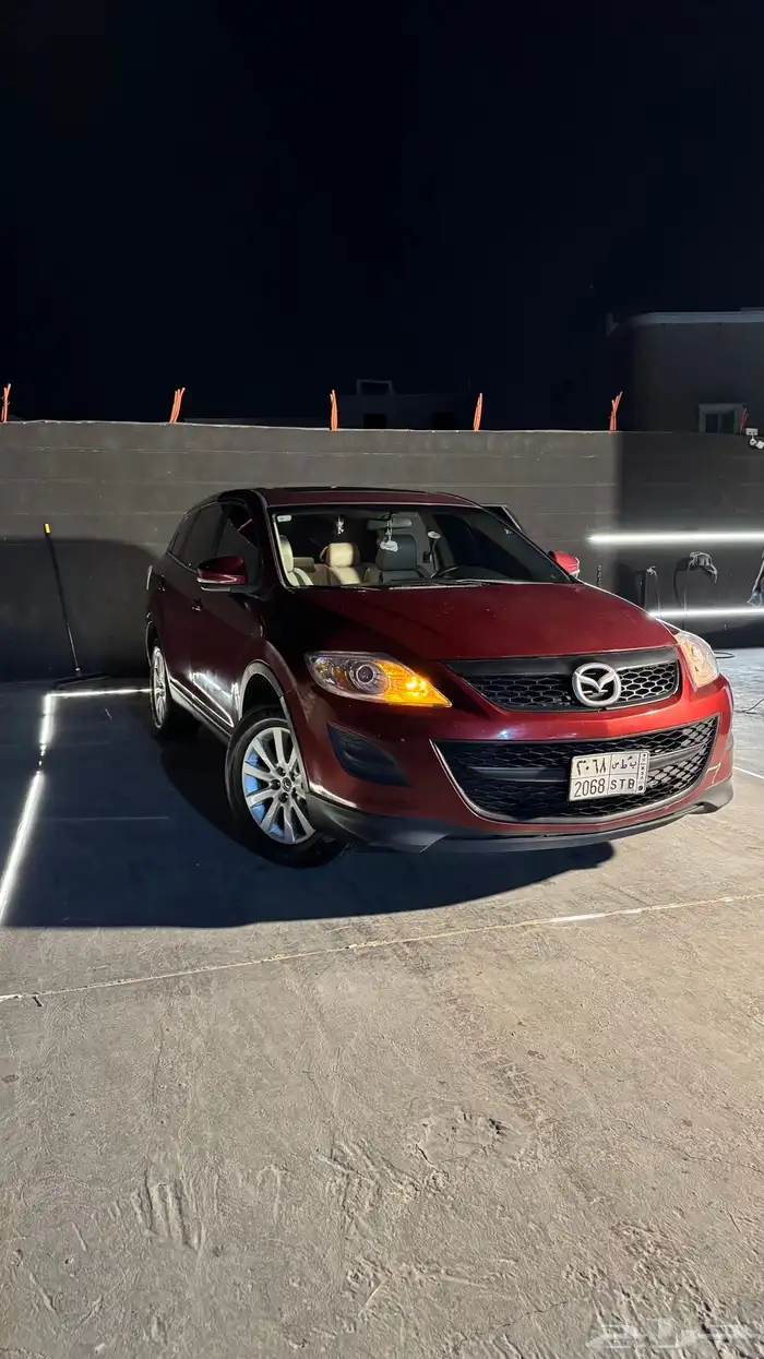 cx9 0