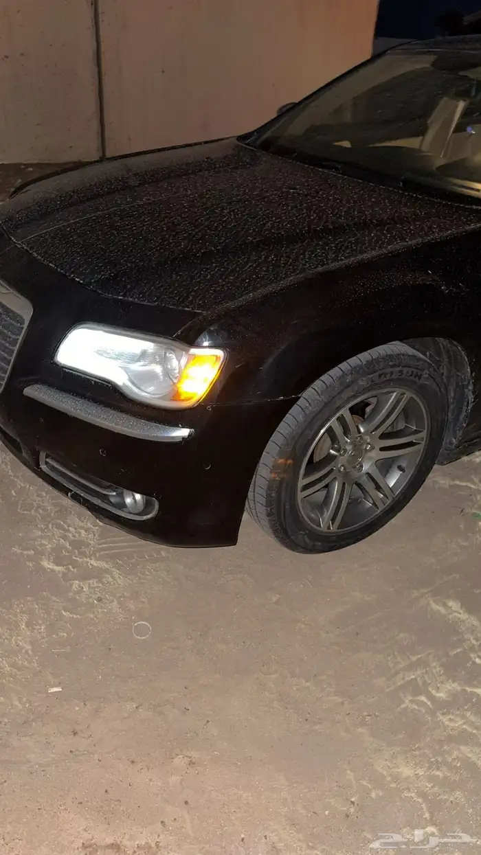 كرايسلر 2014 5