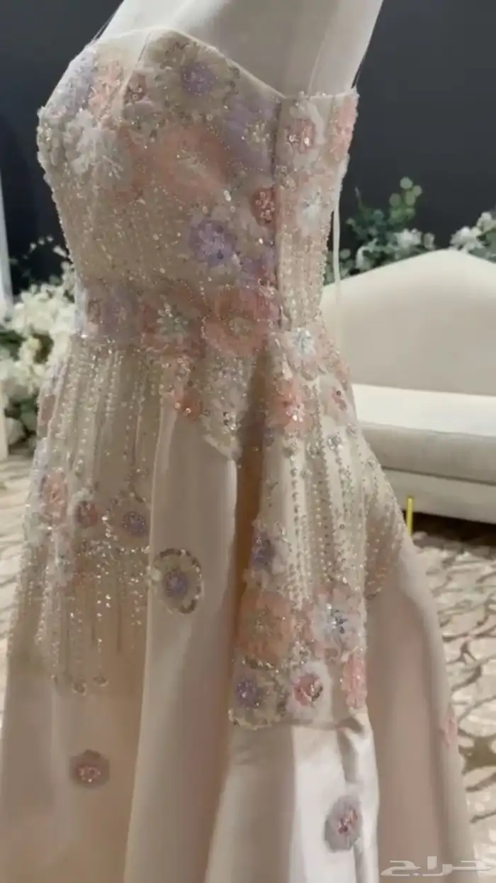فستان زواج 3