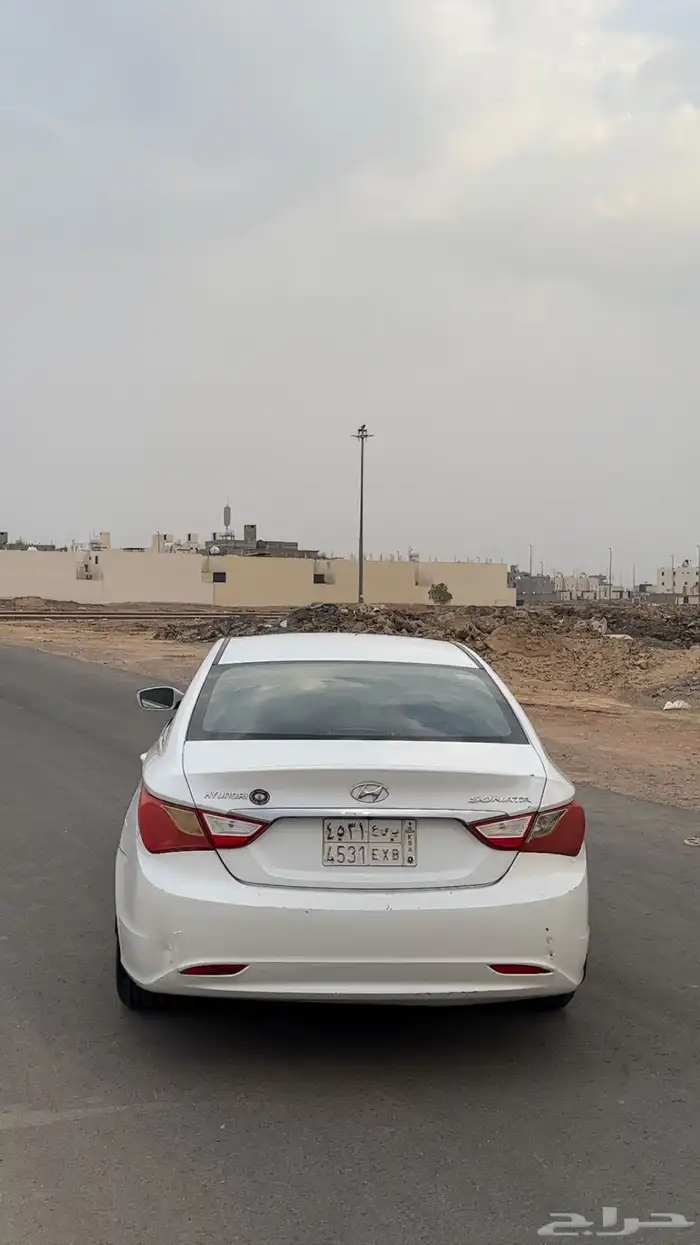 سونانا 2011 ستاندر 3