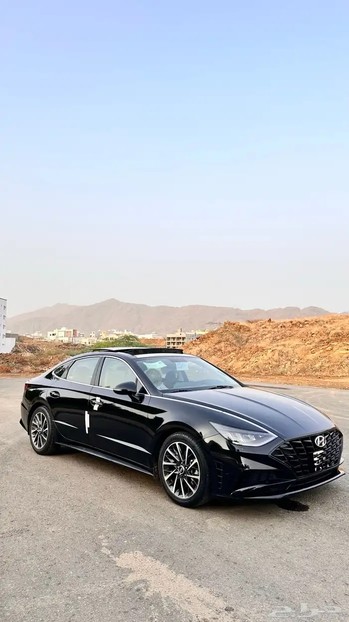 سوناتا سمارت بلس 2023 8