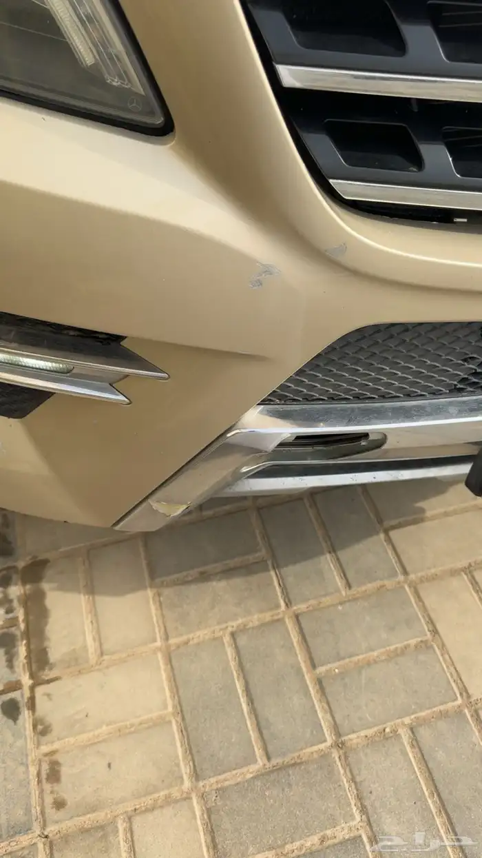 مرسيدس ML 11