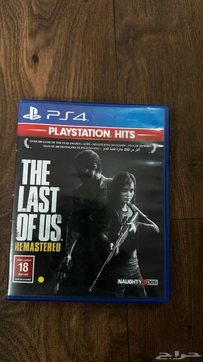 the last of us 1 0