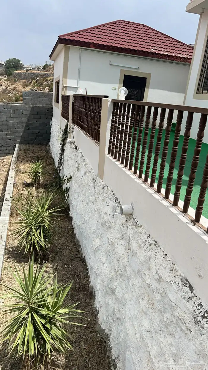 مدينه النماص 12