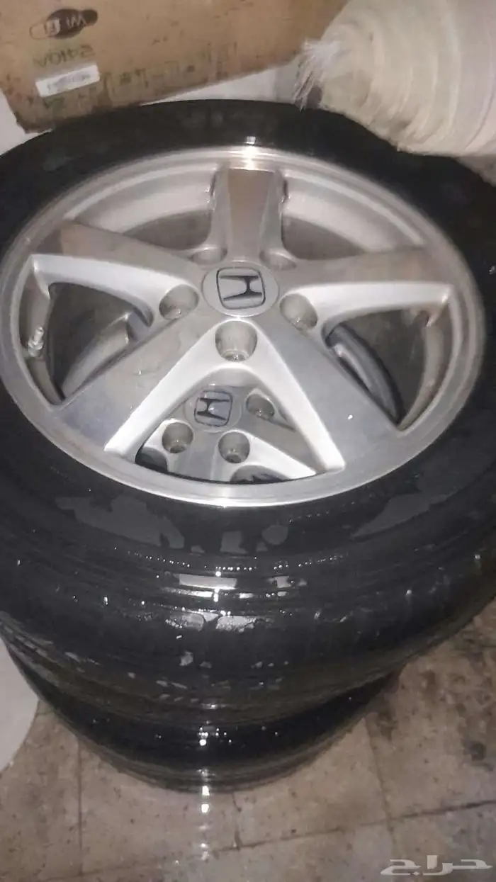جنوط هوندا 0