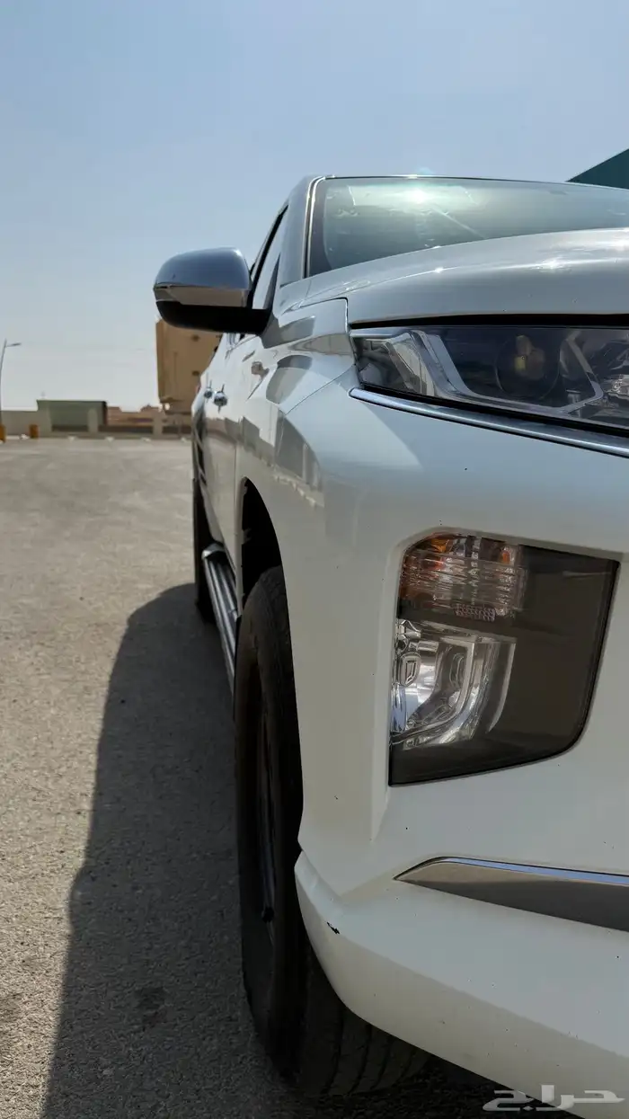 ميتسوبيشي L200 5