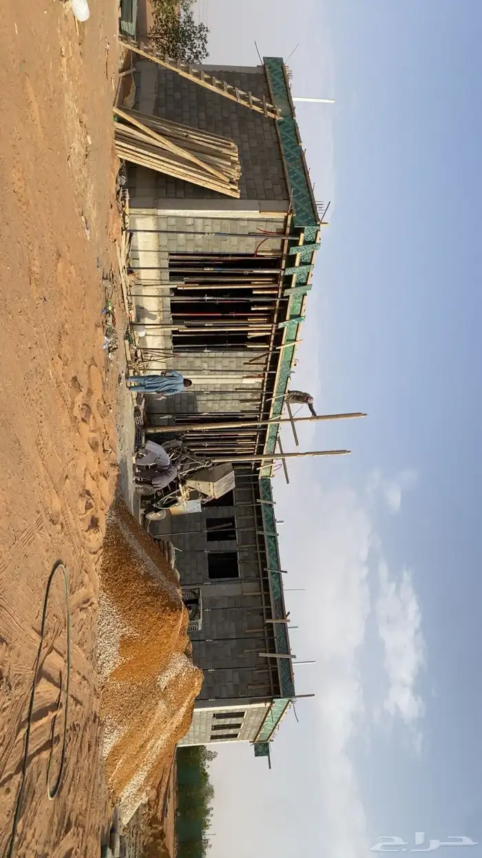 مقاول الجله تبراك المزاحميه ام طليح الخفق الجنوبي 6