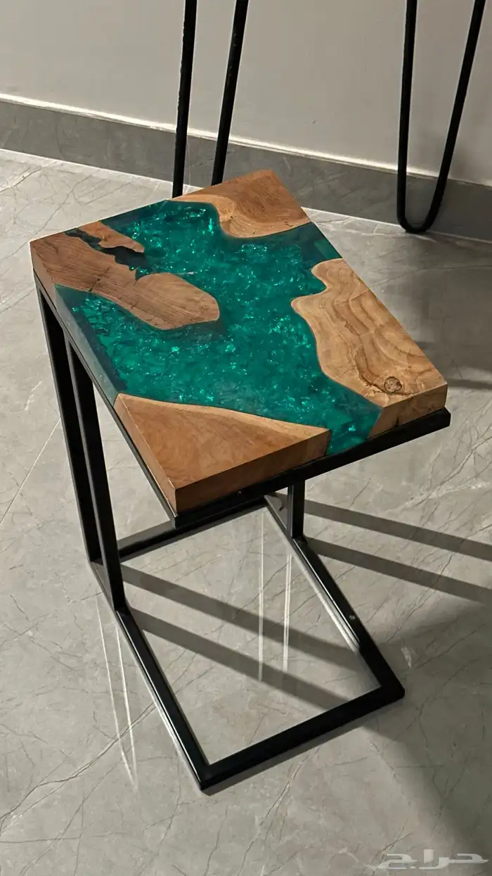 طاولة 1