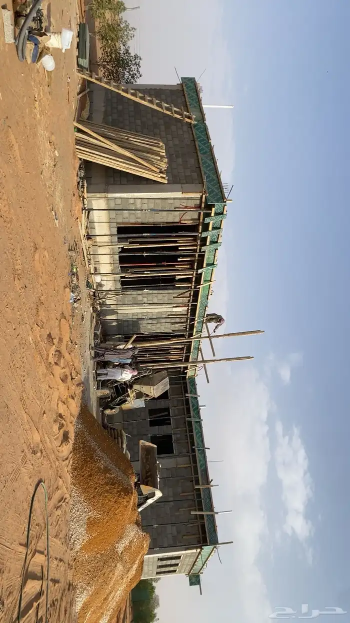 مقاول الجله تبراك المزاحميه ام طليح الخفق الجنوبي 3