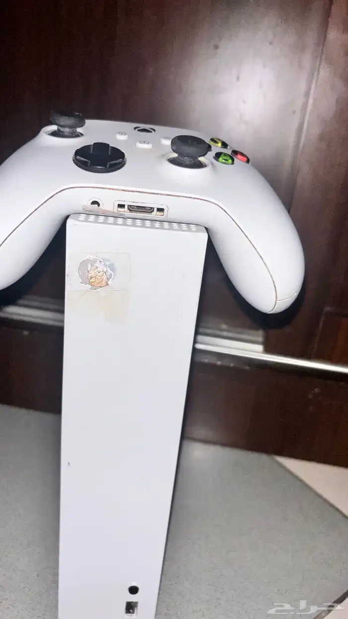 اكس بوكس سيرس اس 0