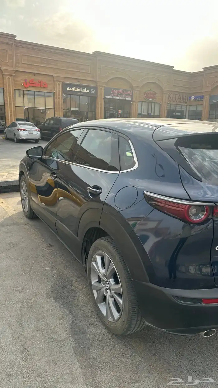 مازدا 2023 CX-30 للتنازل 20